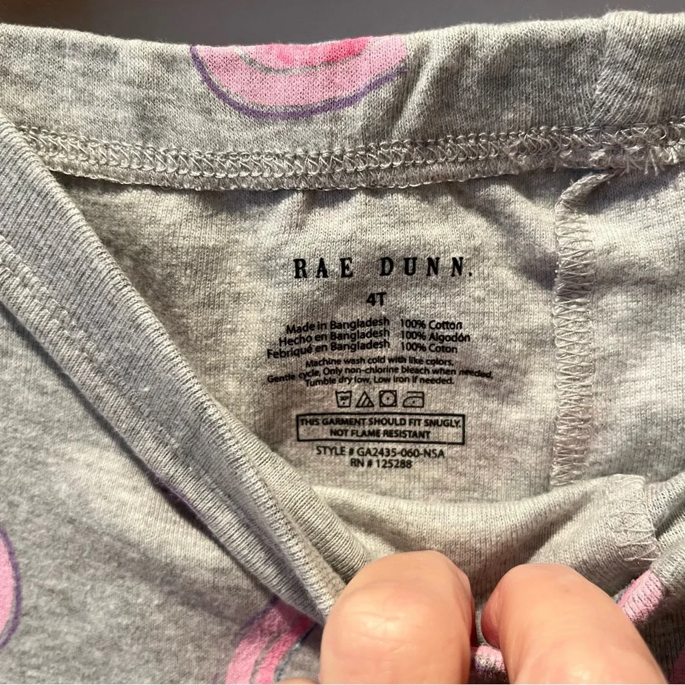 Rae Dunn 100% cotton